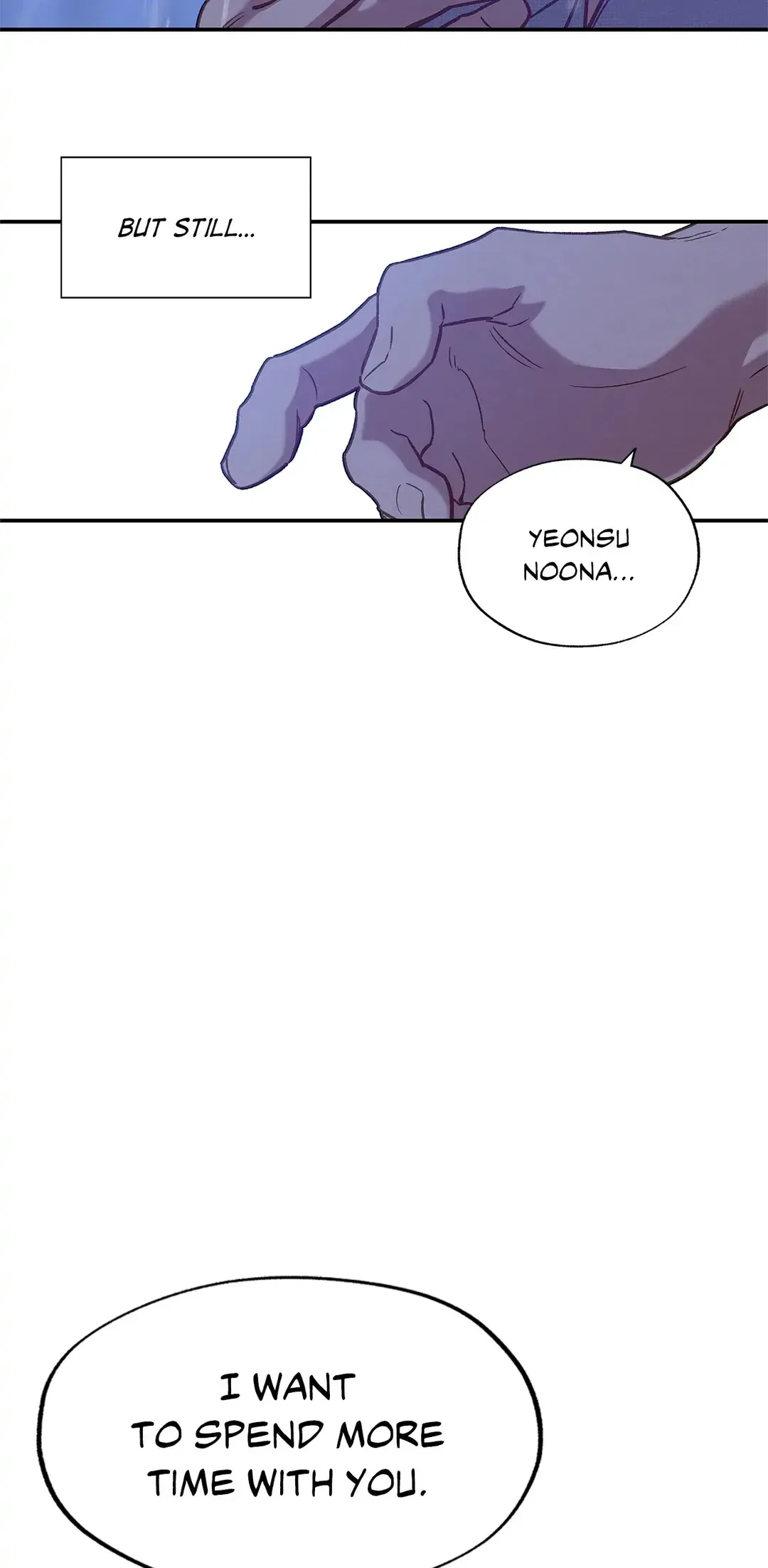 Dazzlingly Bright Chapter 115 – Page 41