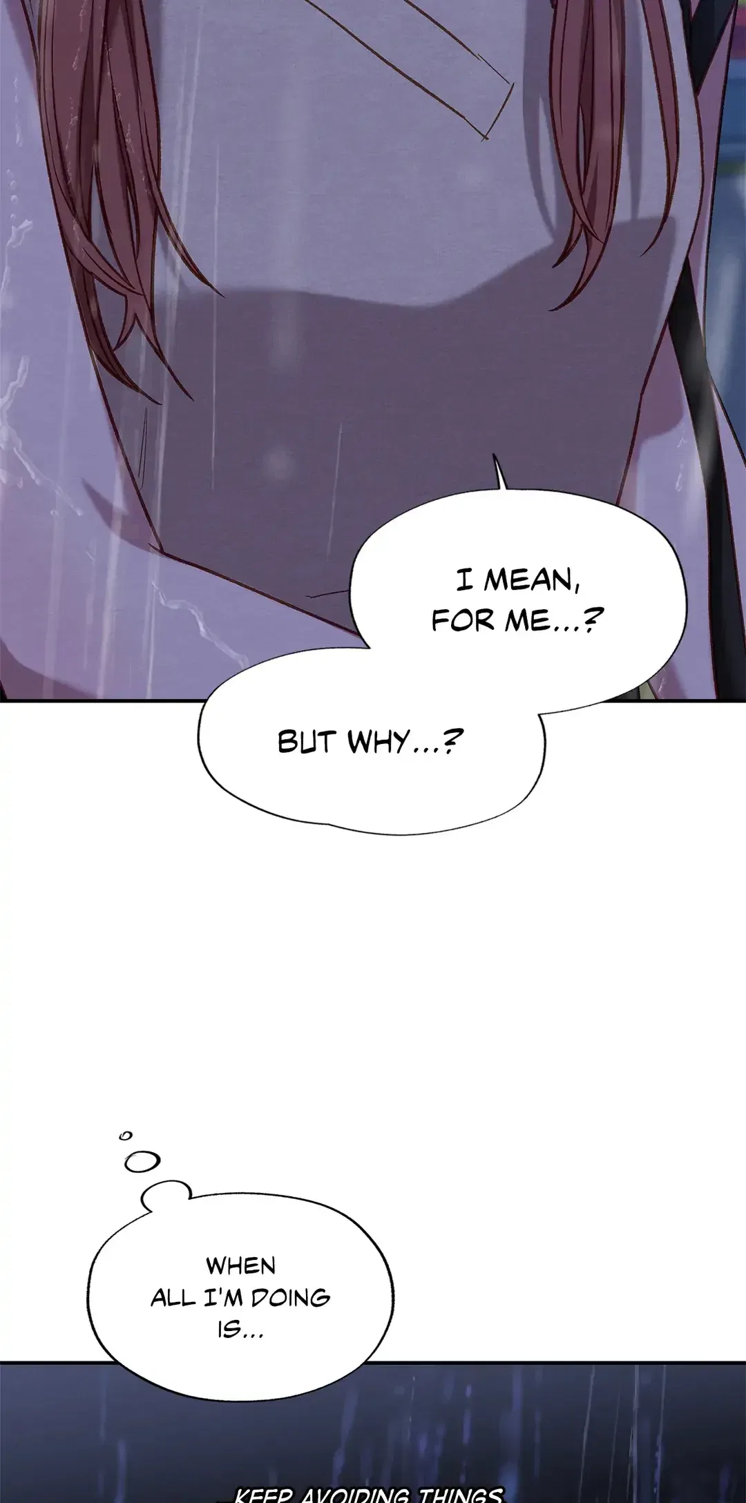 Dazzlingly Bright Chapter 115 – Page 51