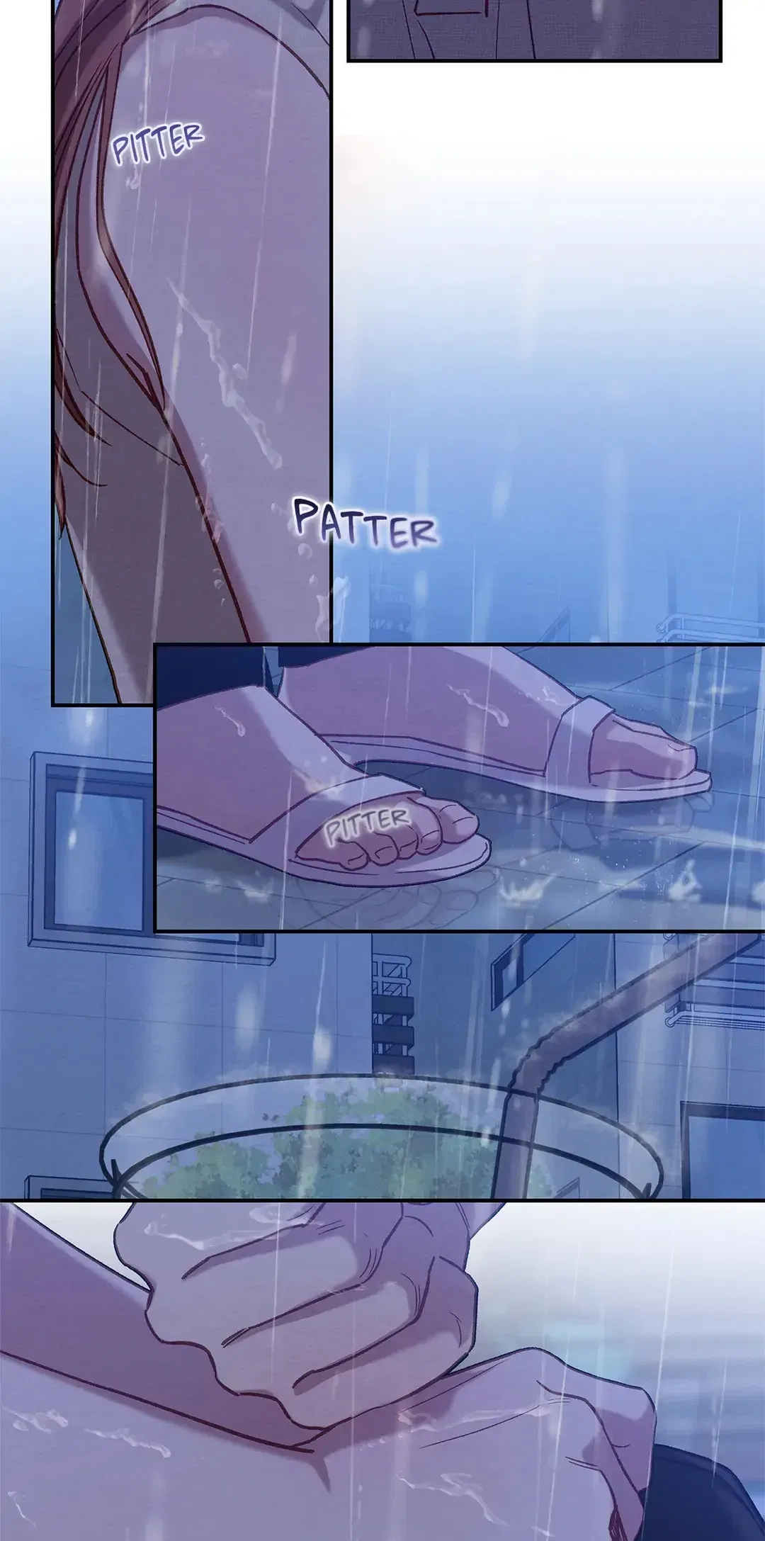 Dazzlingly Bright Chapter 115 – Page 54