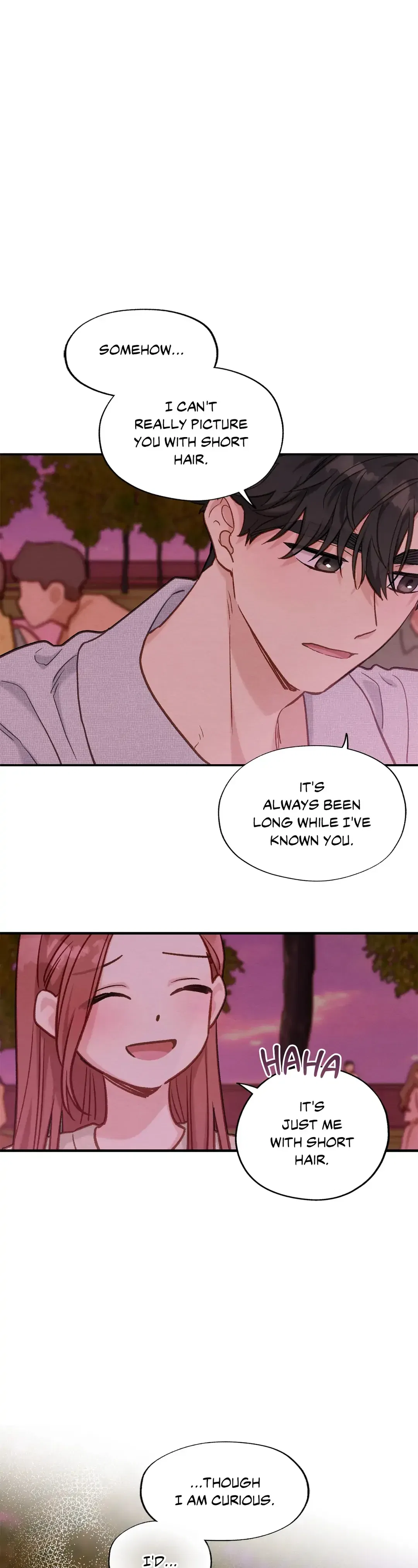Dazzlingly Bright Chapter 114 – Page 2
