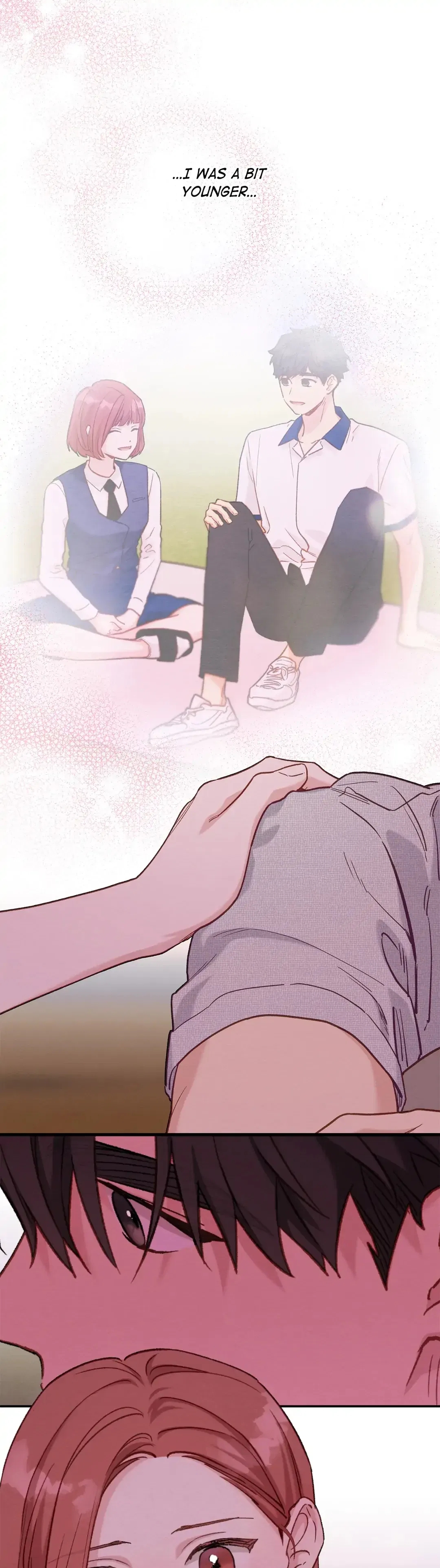 Dazzlingly Bright Chapter 114 – Page 7