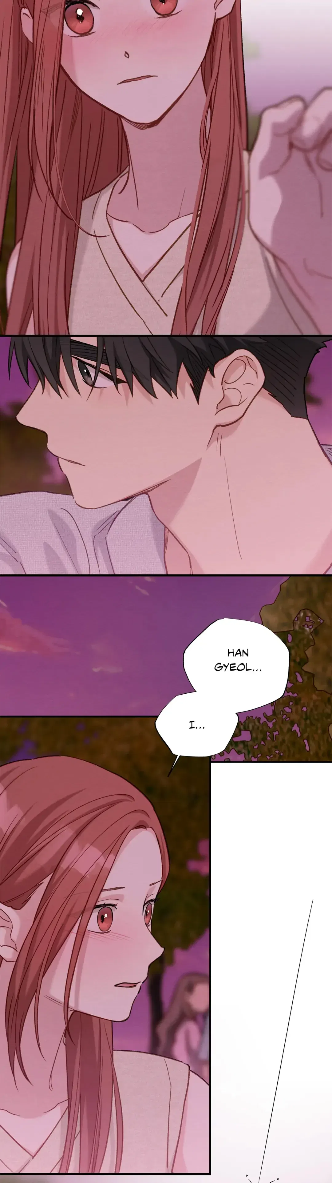 Dazzlingly Bright Chapter 114 – Page 8