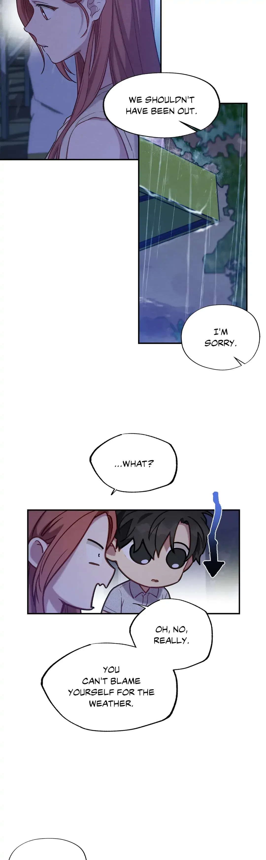 Dazzlingly Bright Chapter 114 – Page 15