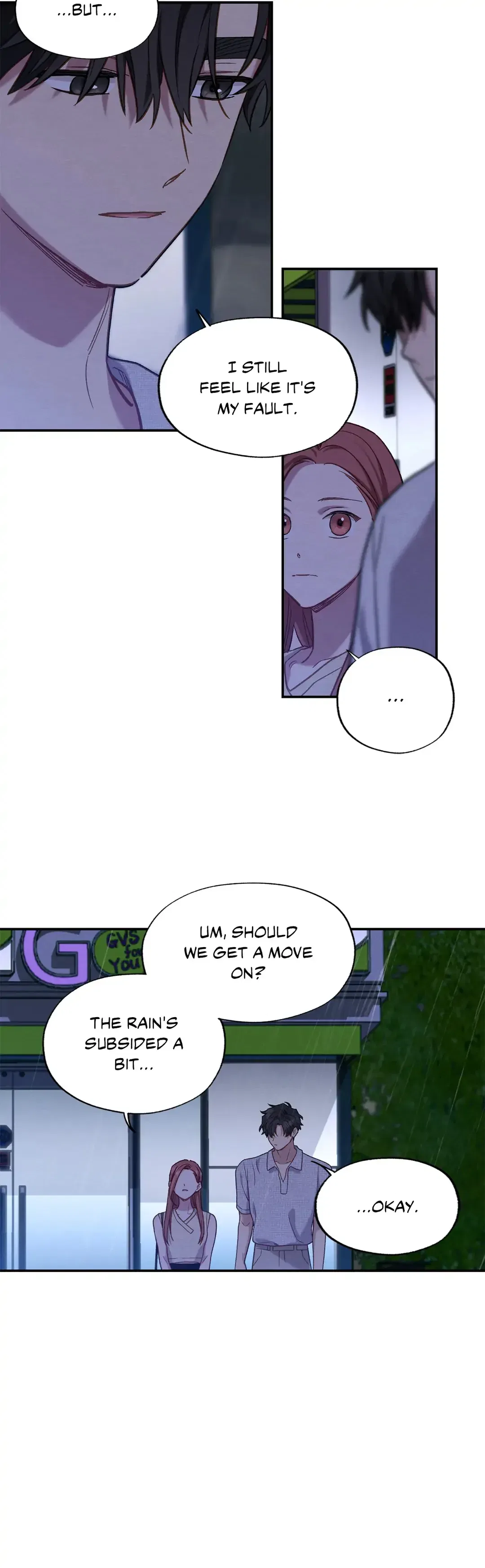 Dazzlingly Bright Chapter 114 – Page 16