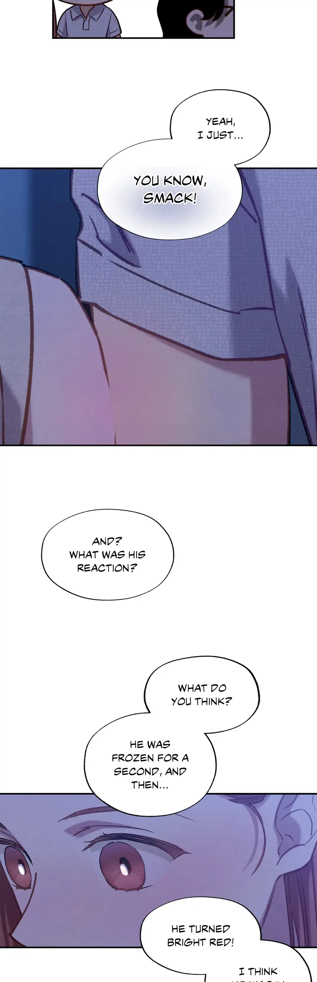 Dazzlingly Bright Chapter 114 – Page 30