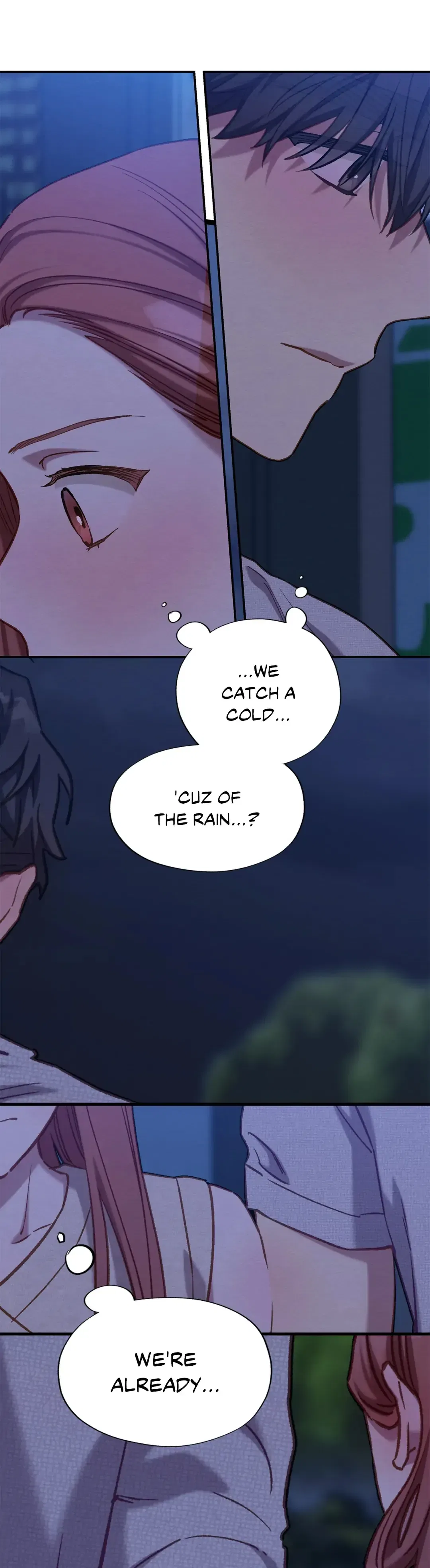 Dazzlingly Bright Chapter 114 – Page 32