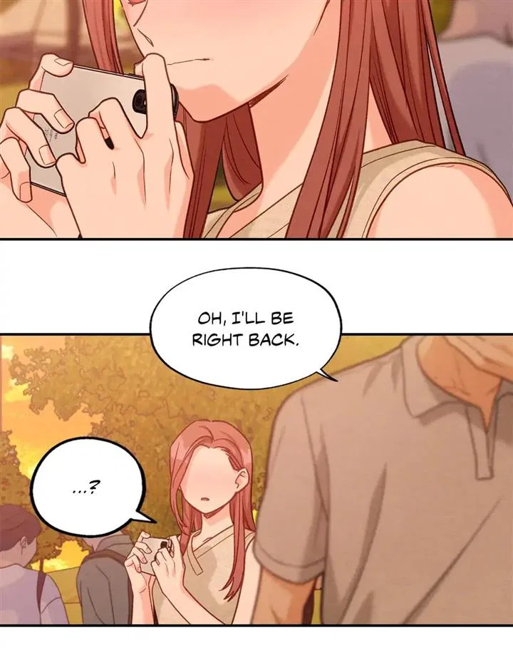 Dazzlingly Bright Chapter 113 – Page 21