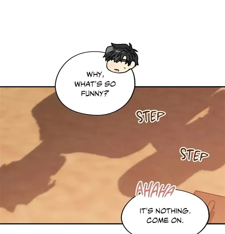 Dazzlingly Bright Chapter 113 – Page 34