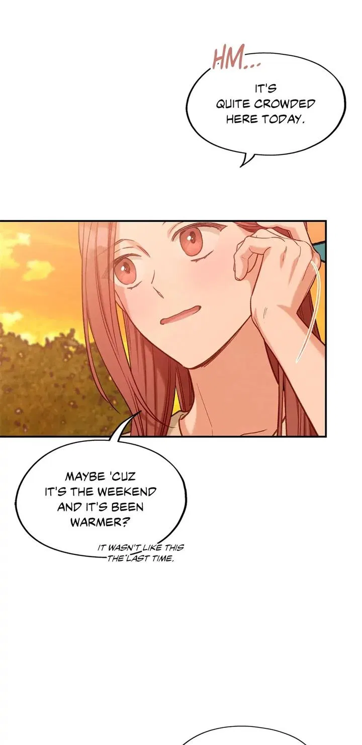 Dazzlingly Bright Chapter 113 – Page 38