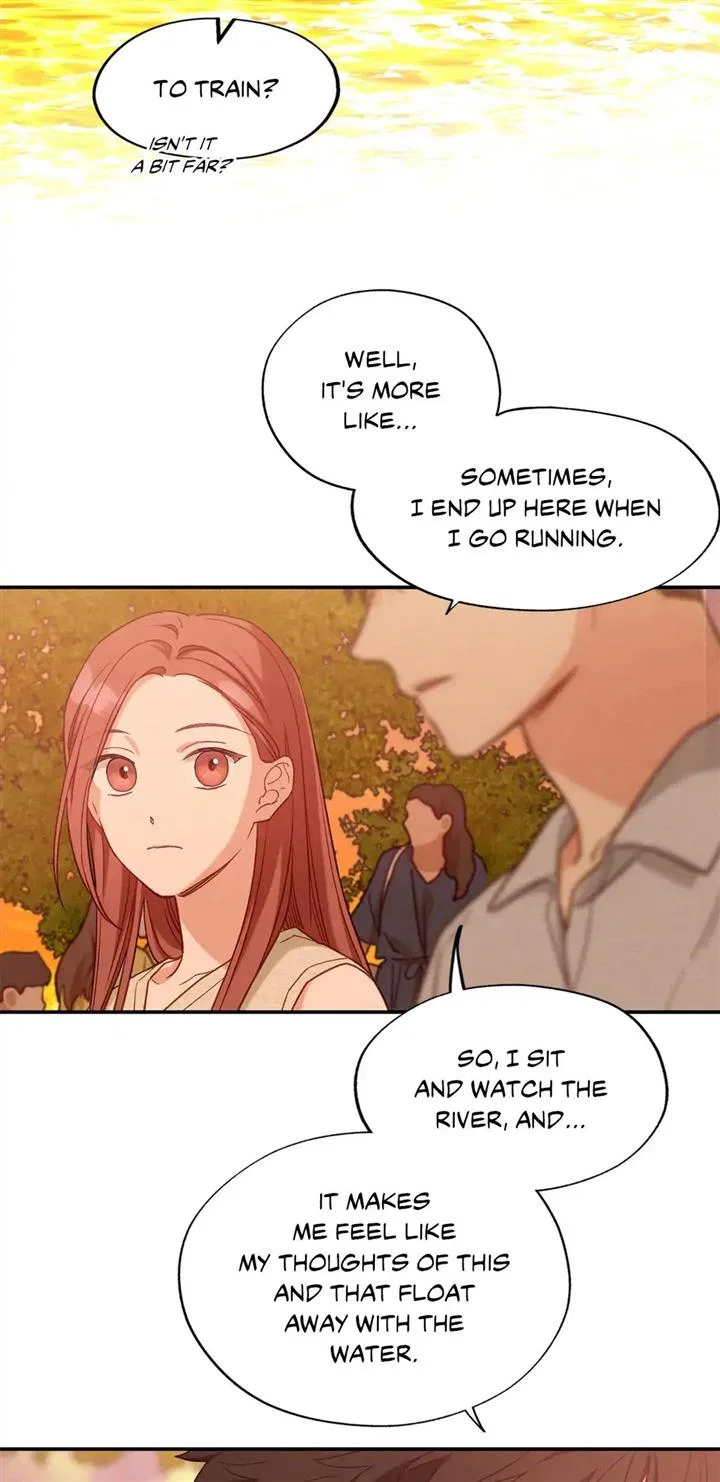 Dazzlingly Bright Chapter 113 – Page 40