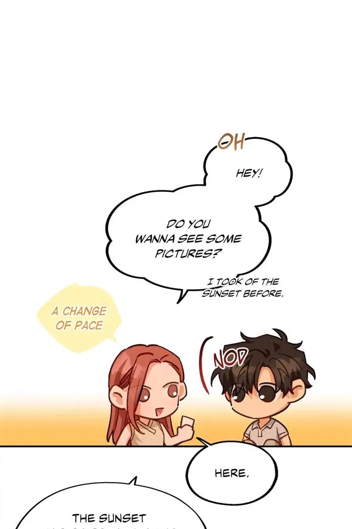 Dazzlingly Bright Chapter 113 – Page 43