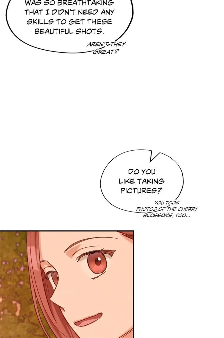 Dazzlingly Bright Chapter 113 – Page 44