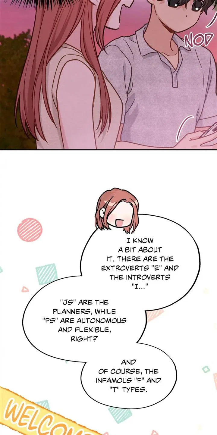 Dazzlingly Bright Chapter 113 – Page 66