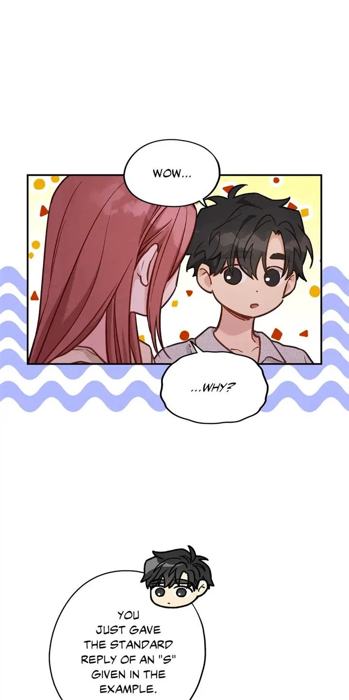 Dazzlingly Bright Chapter 113 – Page 69