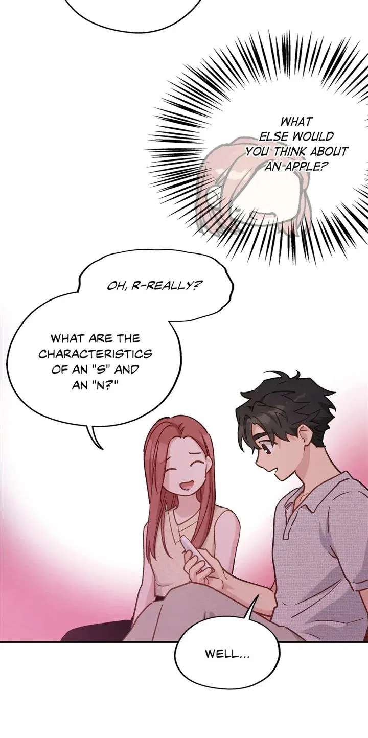 Dazzlingly Bright Chapter 113 – Page 70