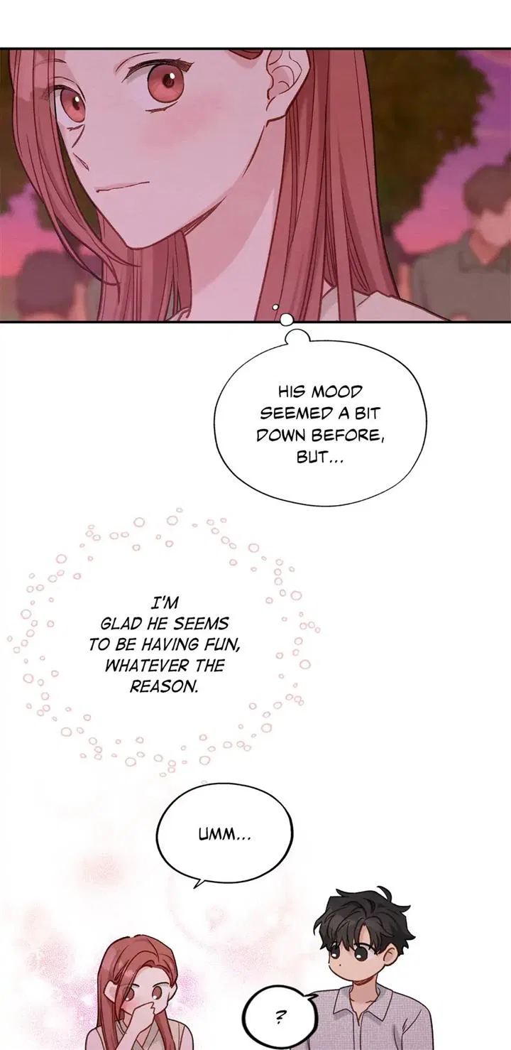 Dazzlingly Bright Chapter 113 – Page 78