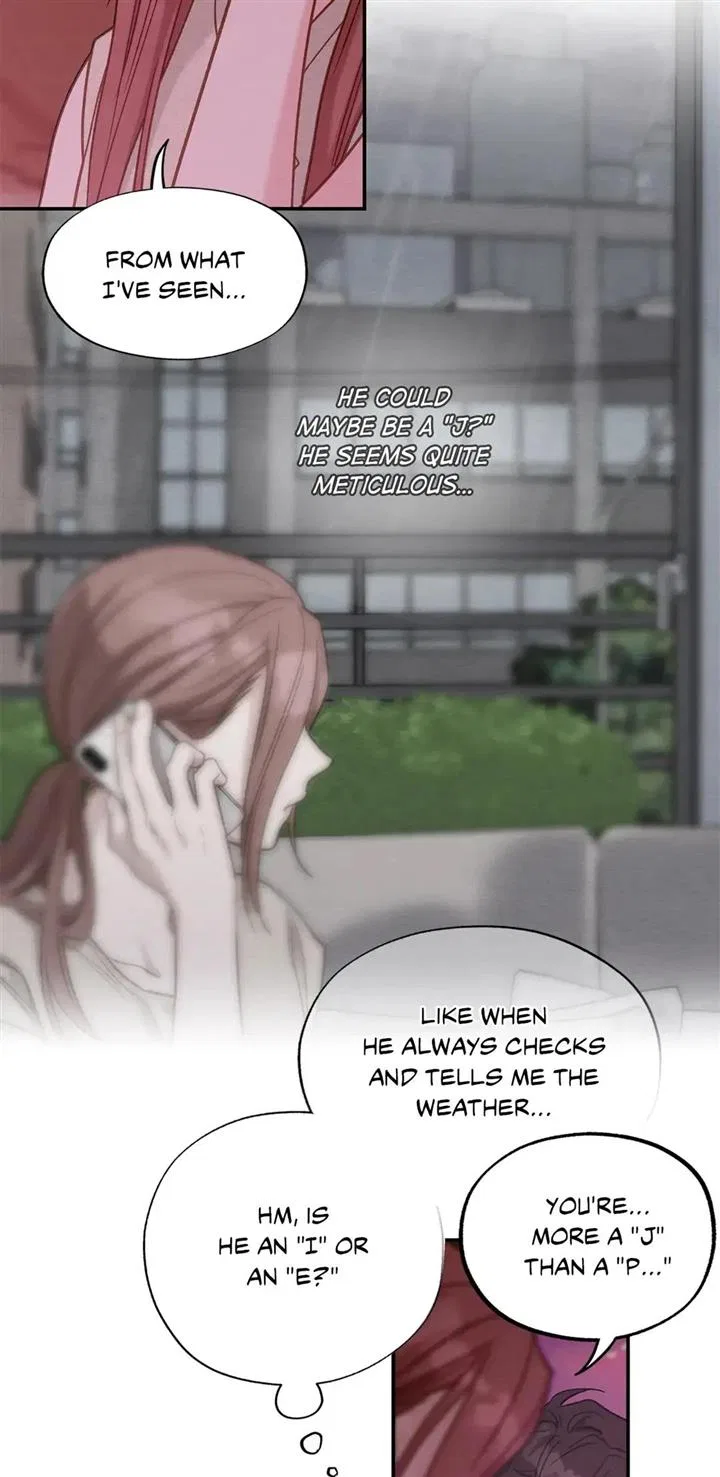 Dazzlingly Bright Chapter 113 – Page 83