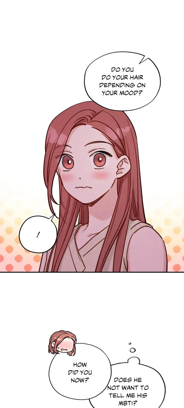 Dazzlingly Bright Chapter 113 – Page 85