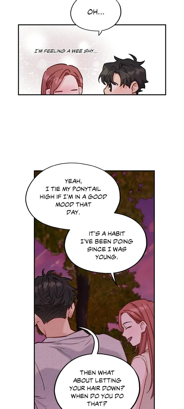 Dazzlingly Bright Chapter 113 – Page 87