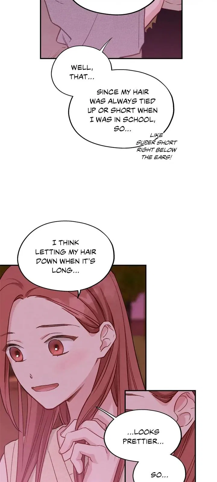 Dazzlingly Bright Chapter 113 – Page 88