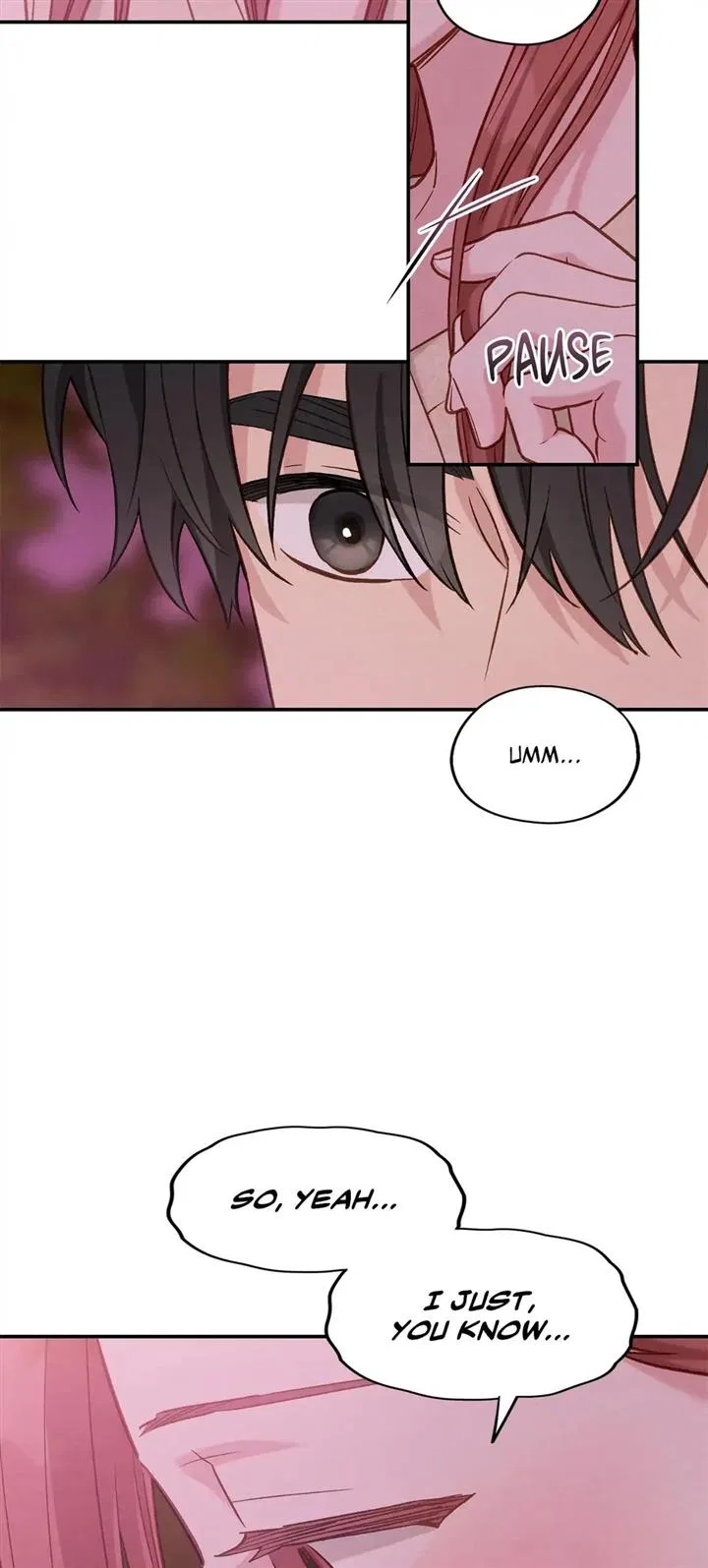 Dazzlingly Bright Chapter 113 – Page 89