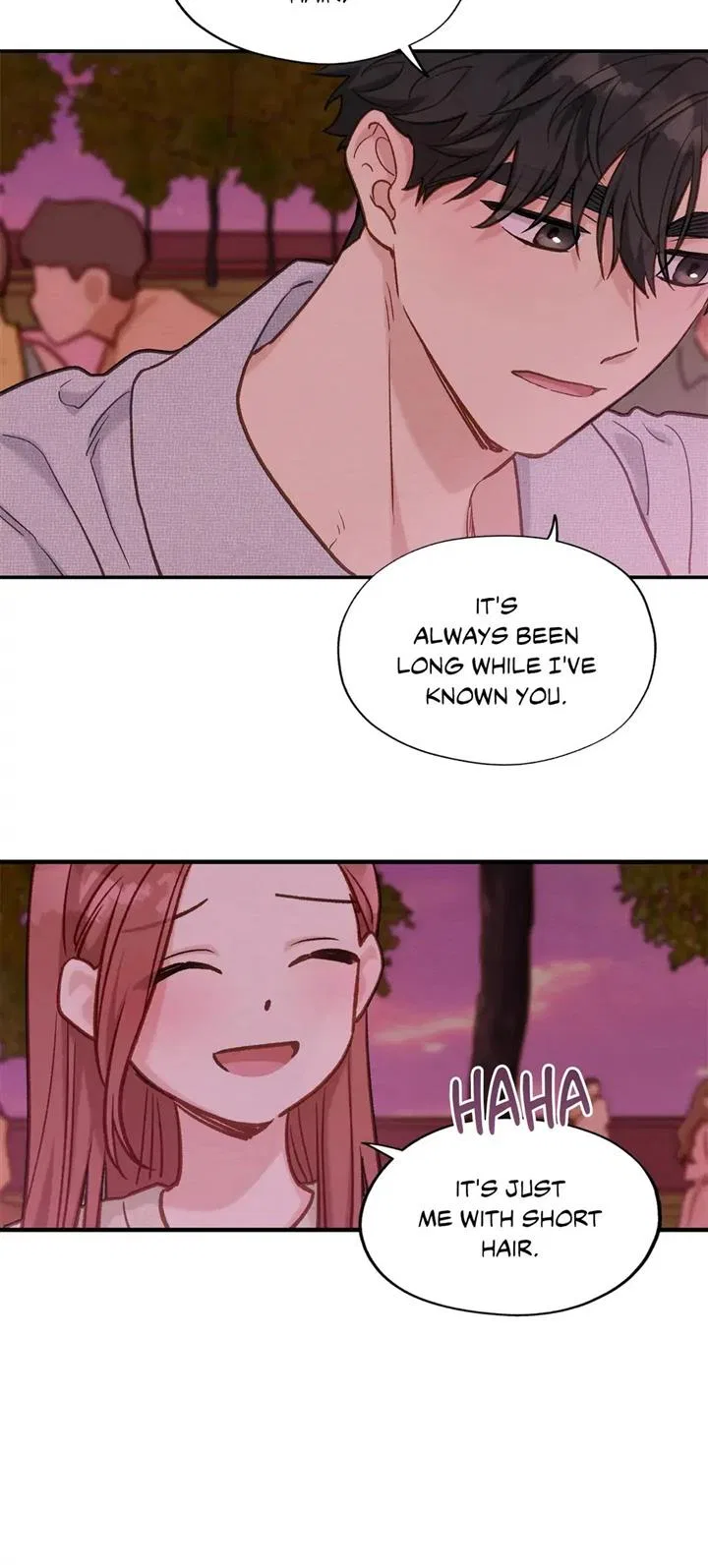 Dazzlingly Bright Chapter 113 – Page 91
