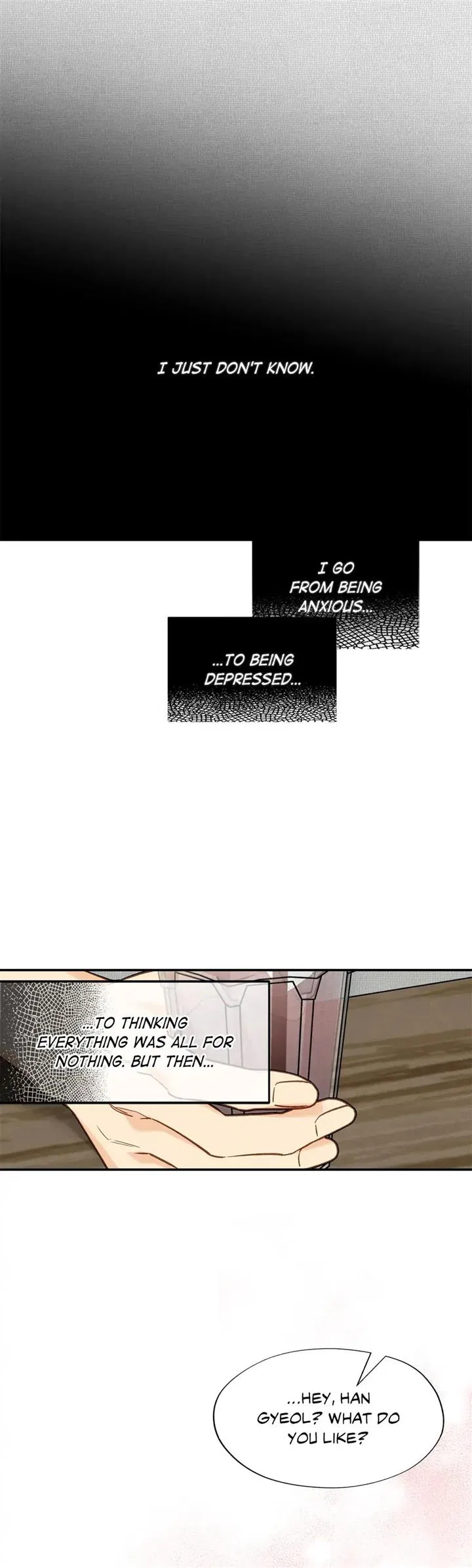 Dazzlingly Bright Chapter 112 – Page 7