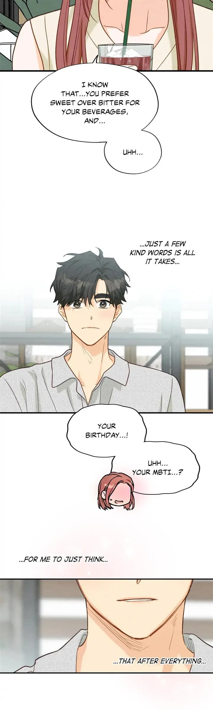 Dazzlingly Bright Chapter 112 – Page 9