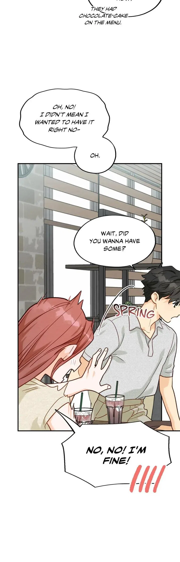 Dazzlingly Bright Chapter 112 – Page 13