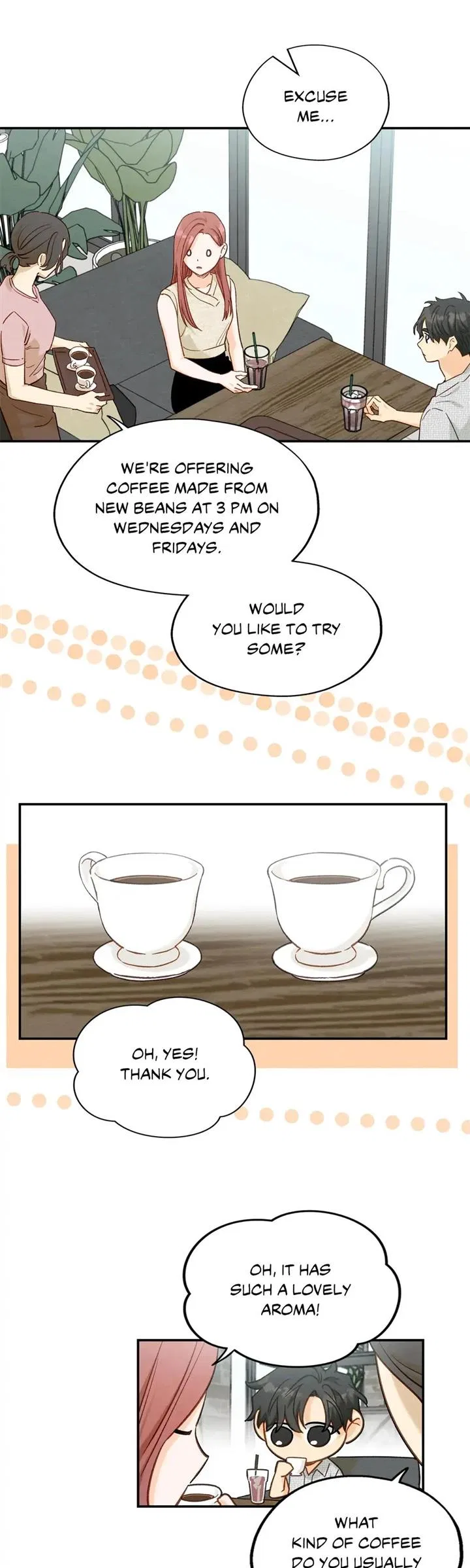 Dazzlingly Bright Chapter 112 – Page 16