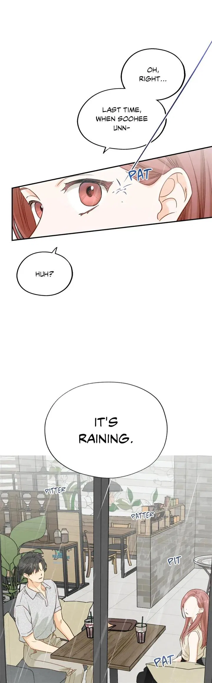 Dazzlingly Bright Chapter 112 – Page 18