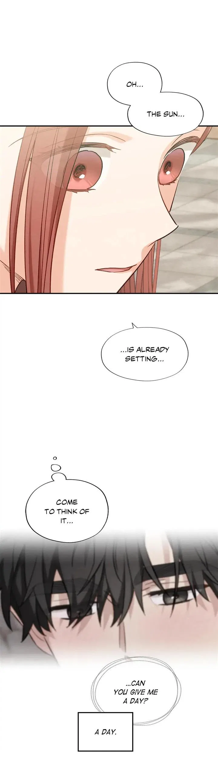 Dazzlingly Bright Chapter 112 – Page 34