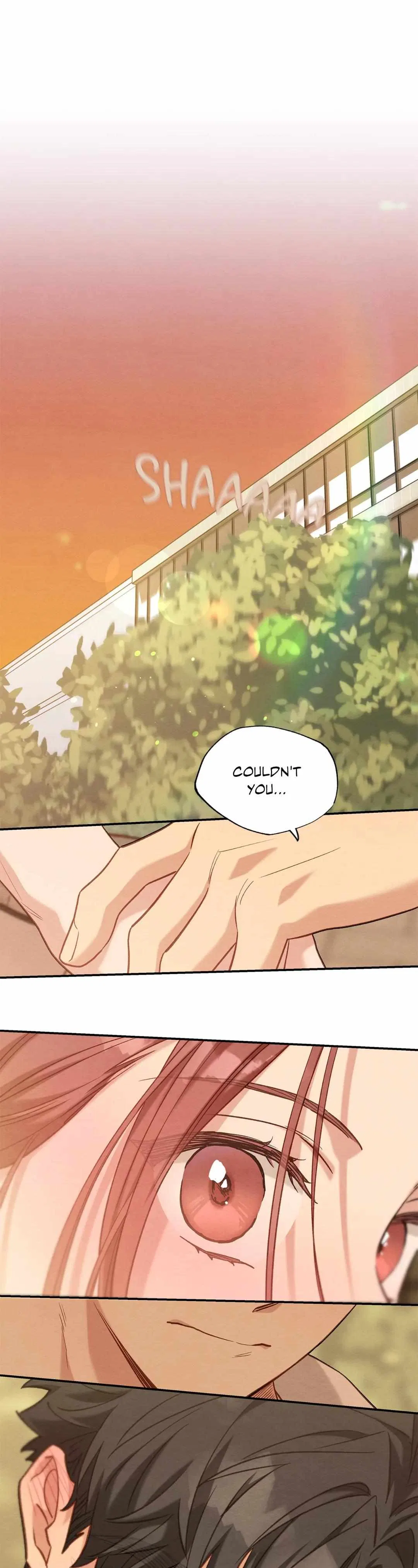 Dazzlingly Bright Chapter 111 – Page 2