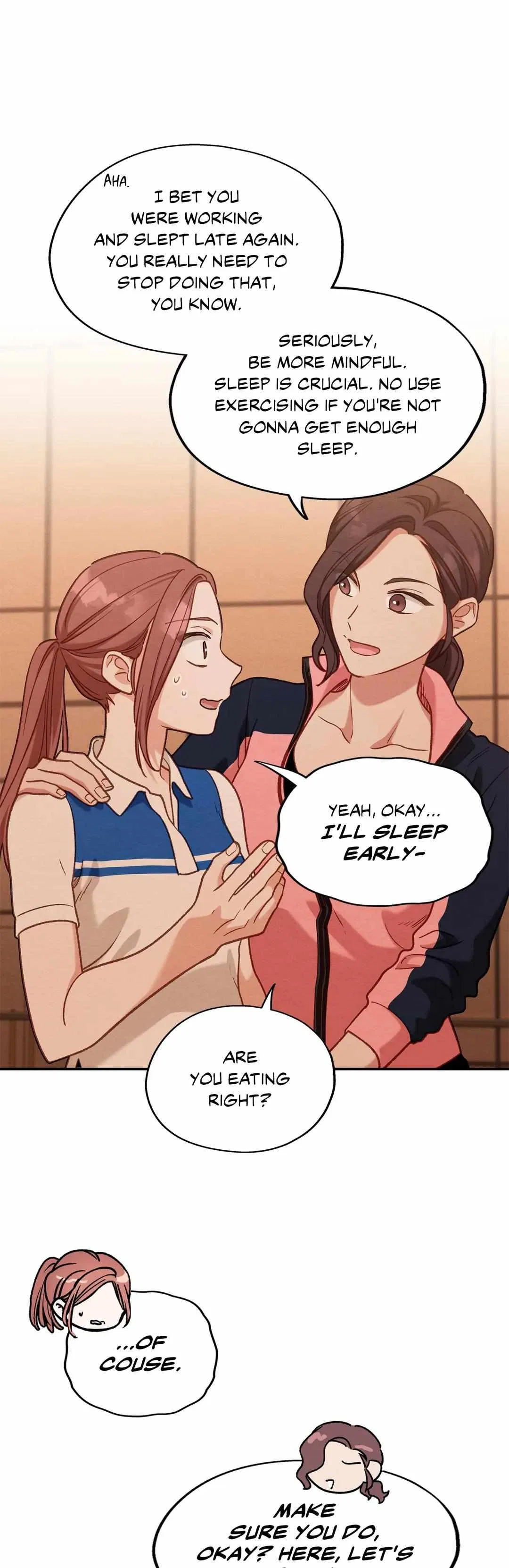 Dazzlingly Bright Chapter 111 – Page 10