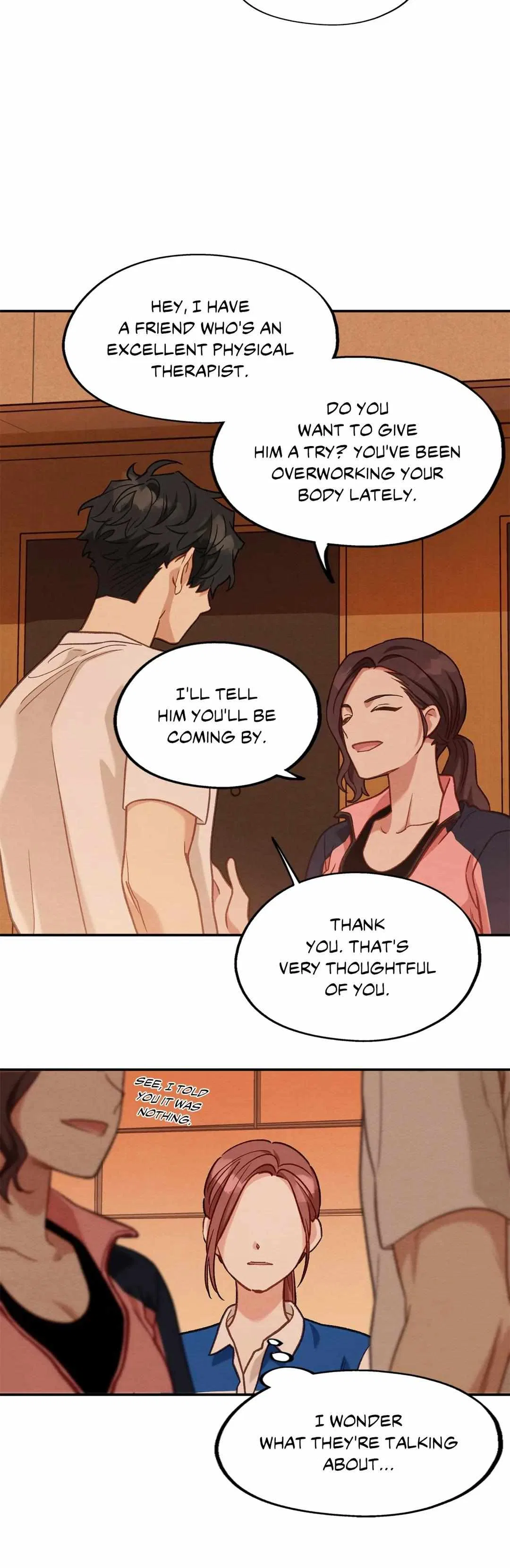 Dazzlingly Bright Chapter 111 – Page 13