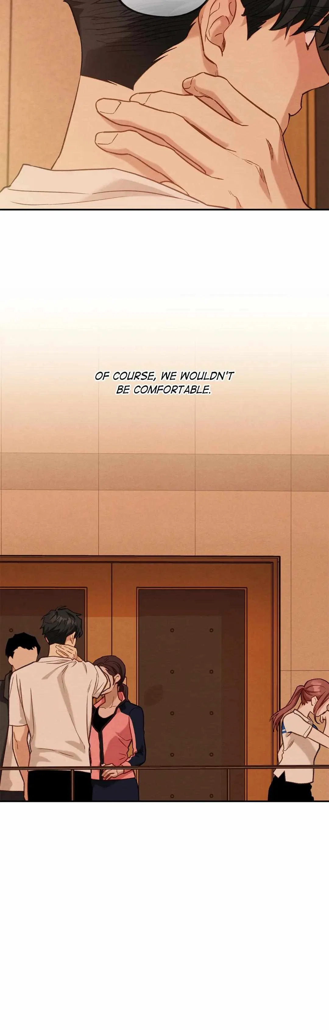 Dazzlingly Bright Chapter 111 – Page 17