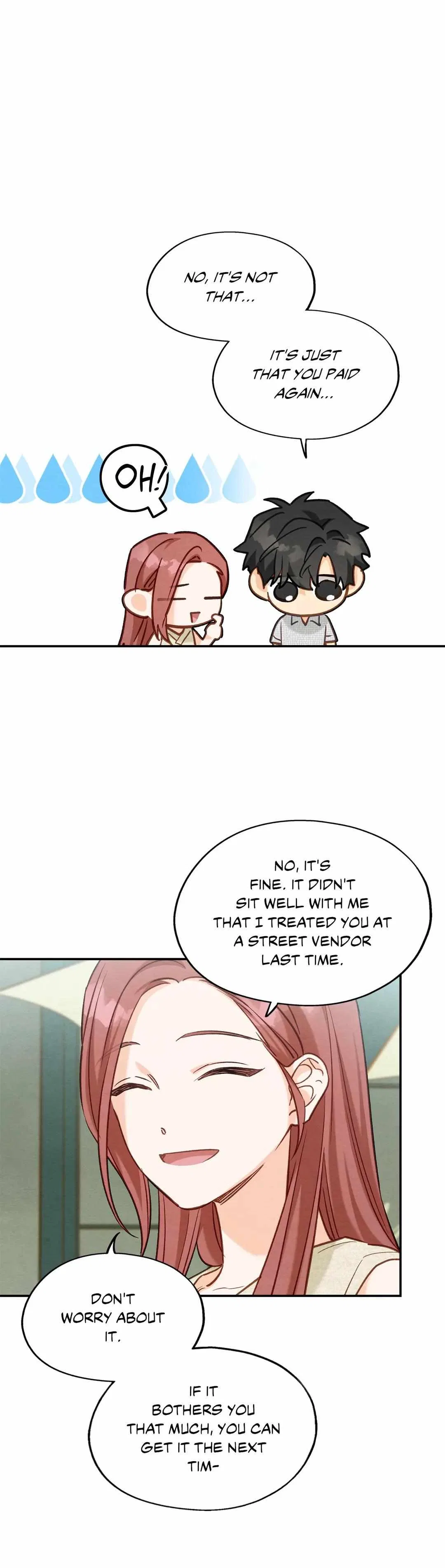 Dazzlingly Bright Chapter 111 – Page 30