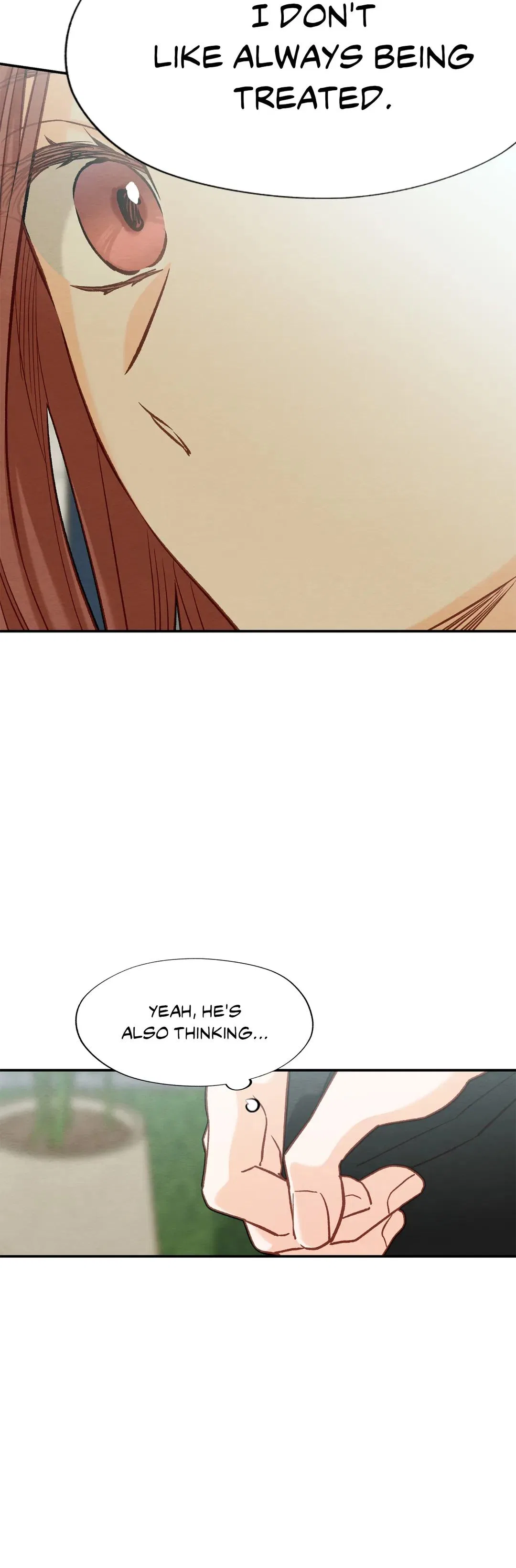Dazzlingly Bright Chapter 111 – Page 33