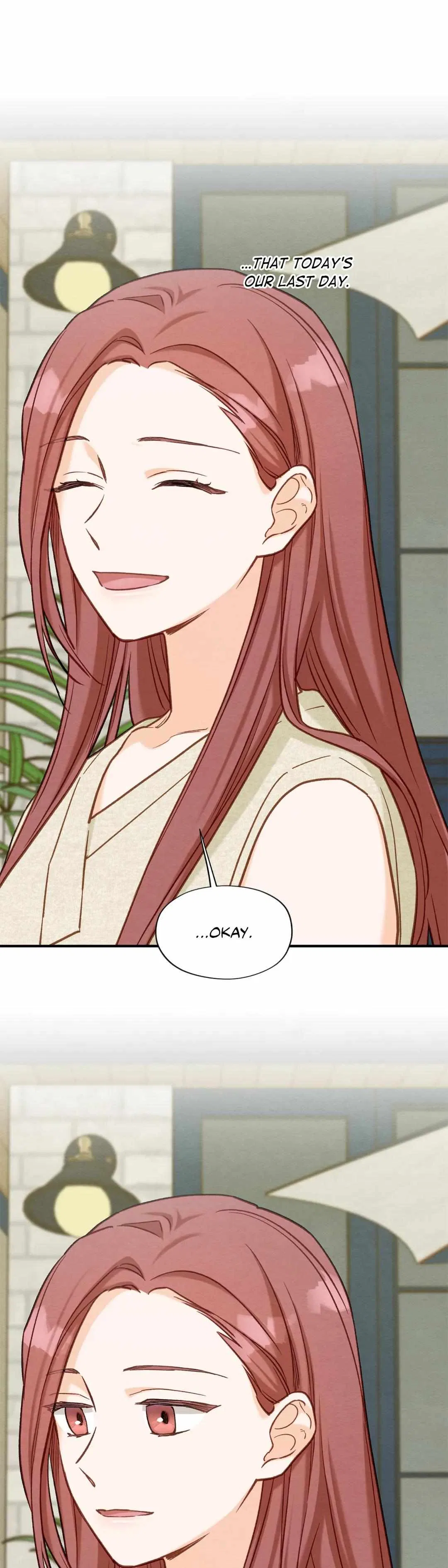Dazzlingly Bright Chapter 111 – Page 34