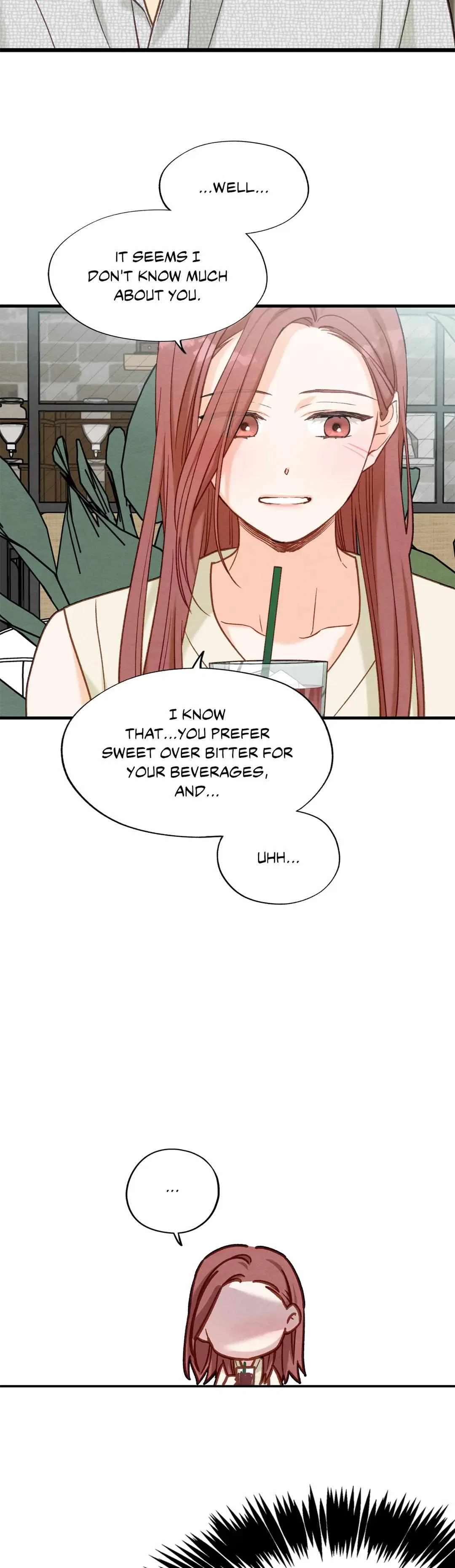 Dazzlingly Bright Chapter 111 – Page 41