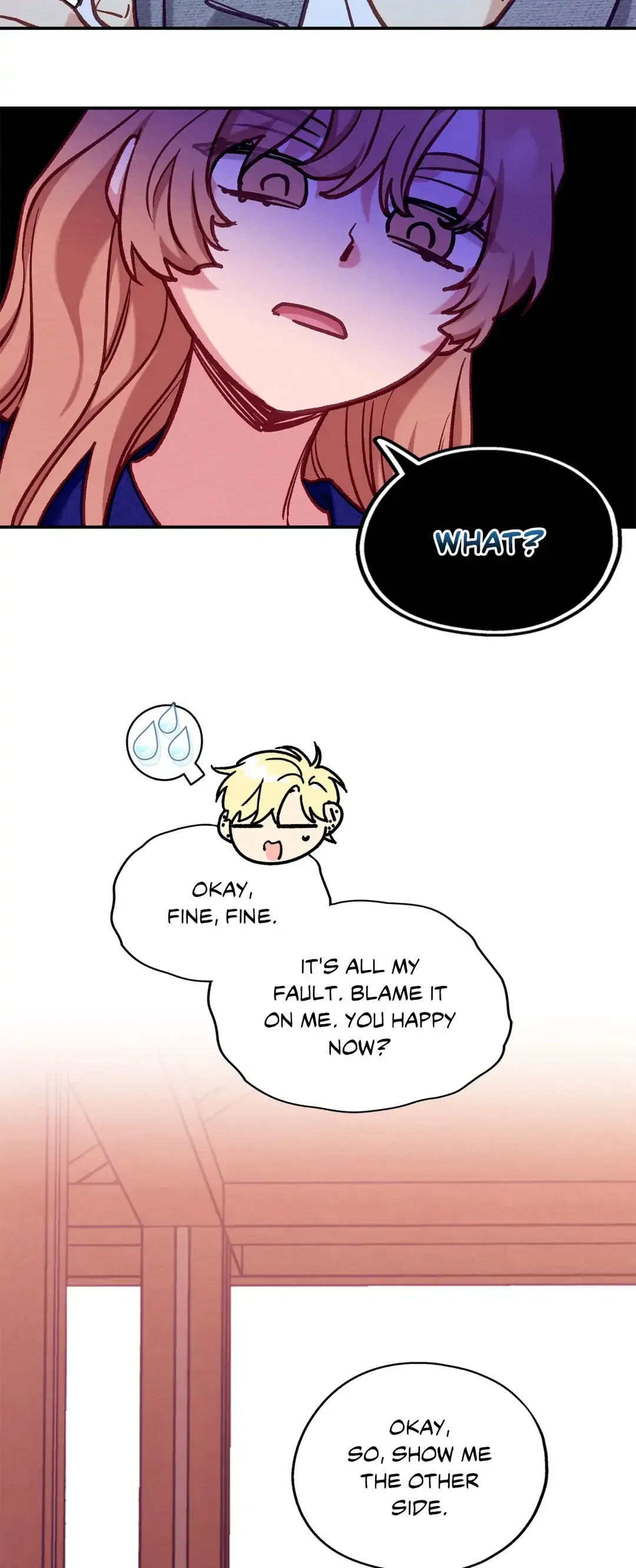 Dazzlingly Bright Chapter 110 – Page 7