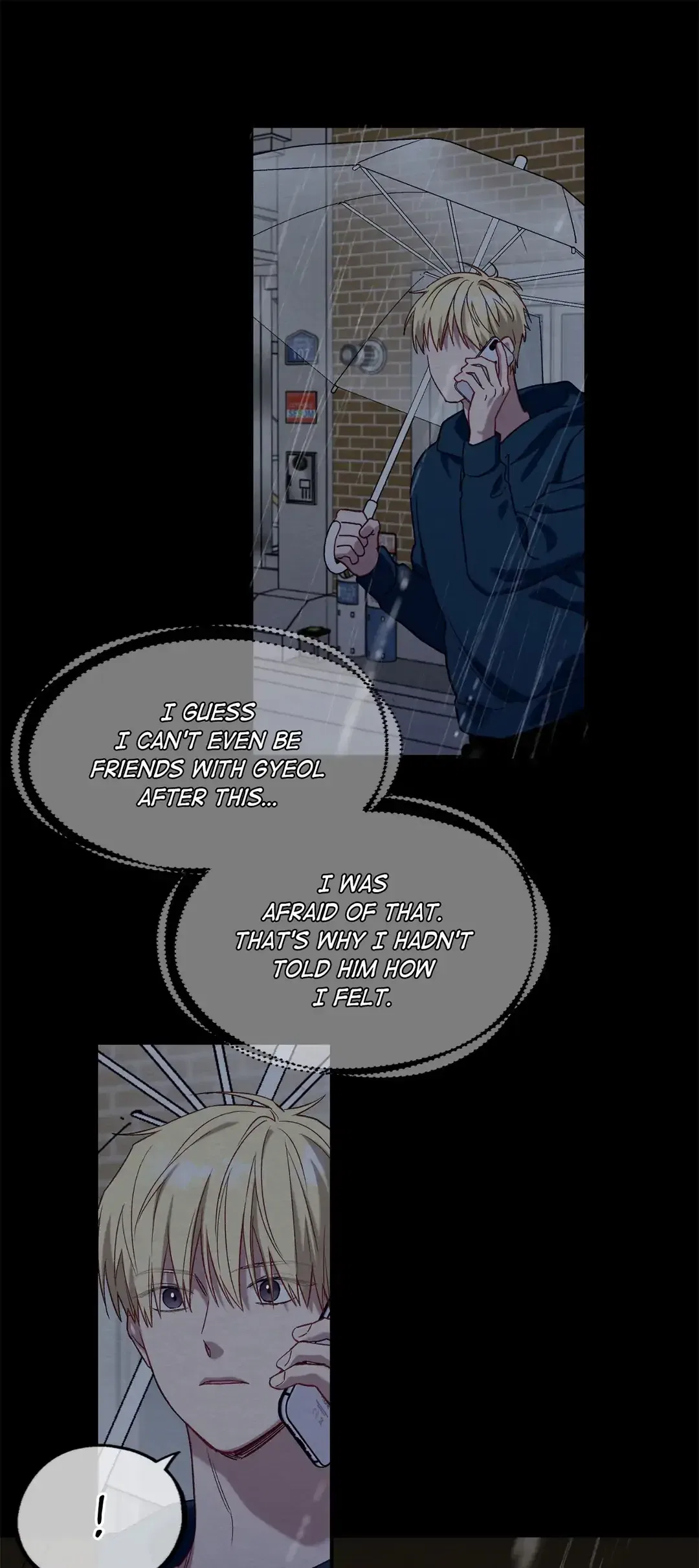 Dazzlingly Bright Chapter 110 – Page 16