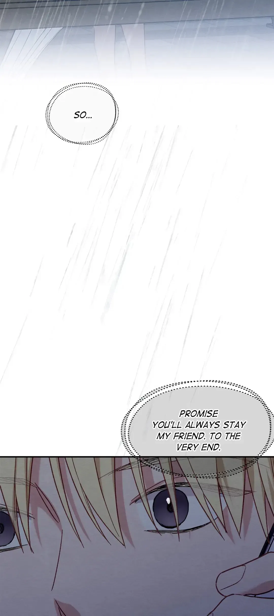 Dazzlingly Bright Chapter 110 – Page 18