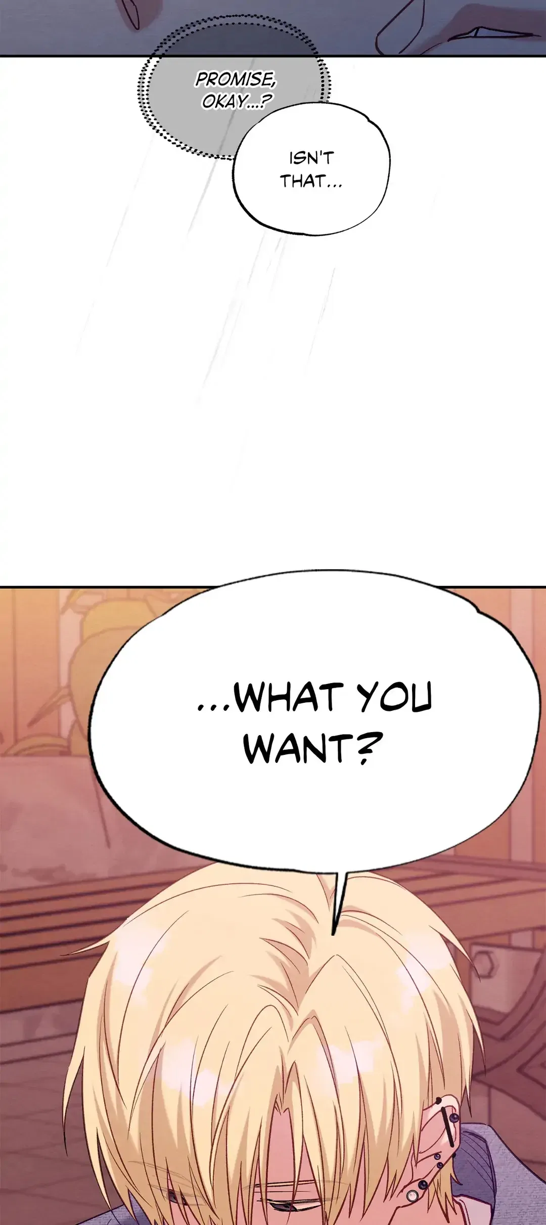 Dazzlingly Bright Chapter 110 – Page 19