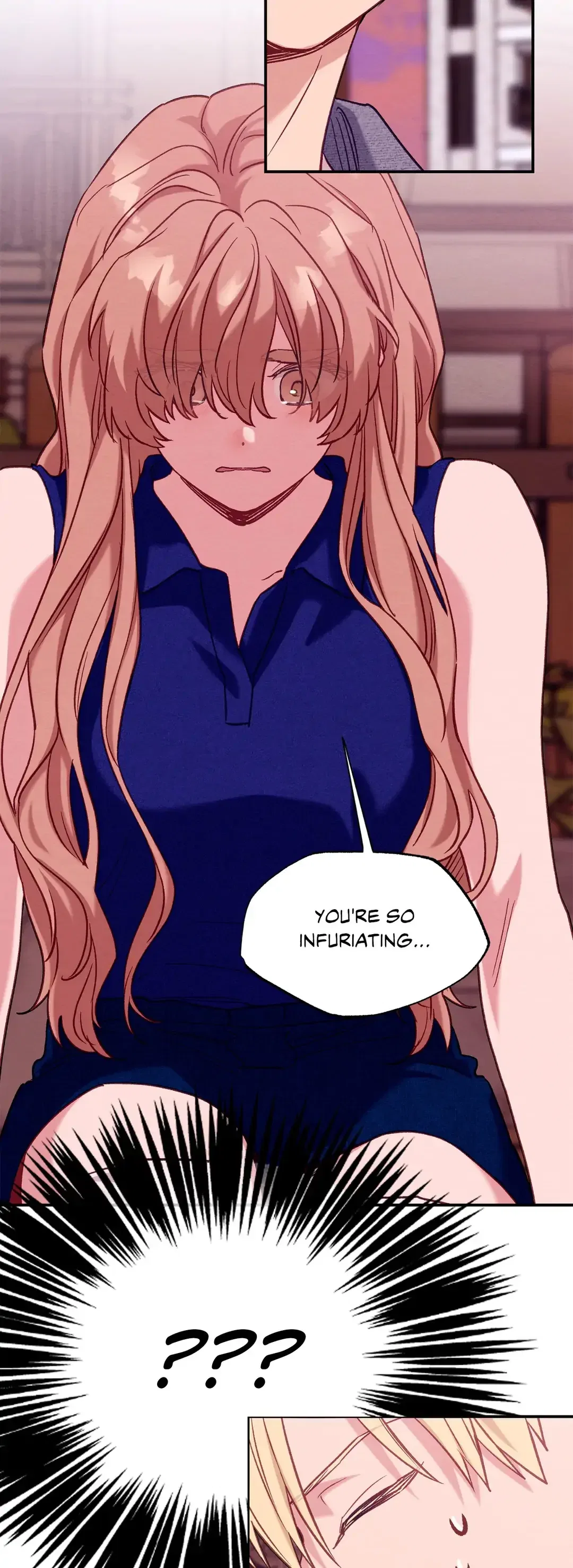 Dazzlingly Bright Chapter 110 – Page 23