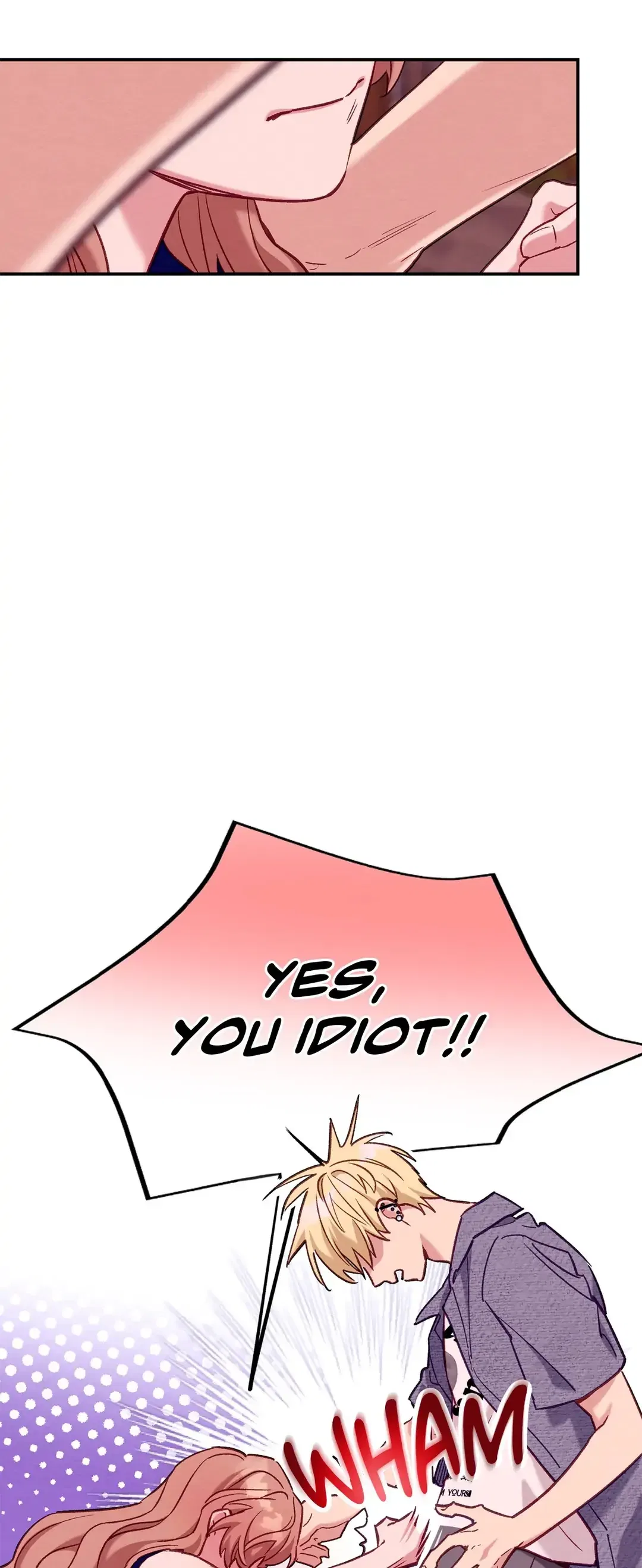 Dazzlingly Bright Chapter 110 – Page 36