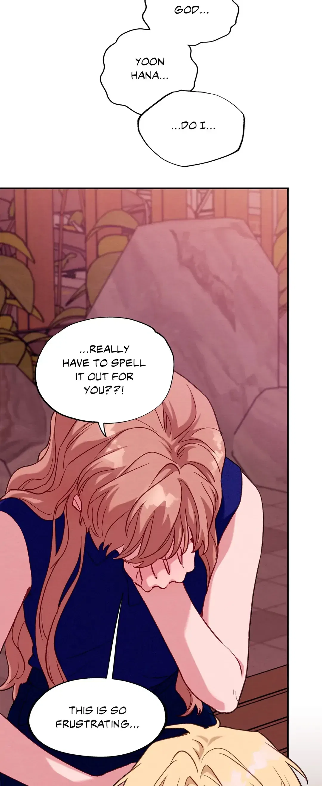 Dazzlingly Bright Chapter 110 – Page 38
