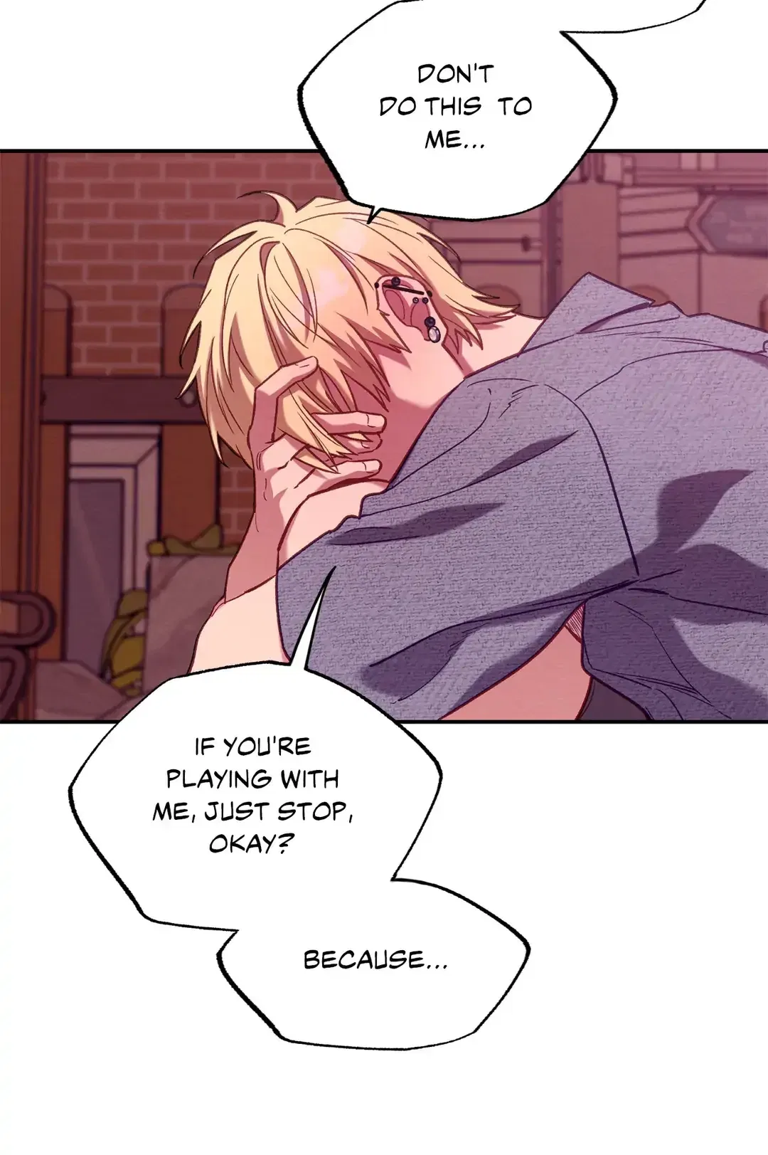 Dazzlingly Bright Chapter 110 – Page 43