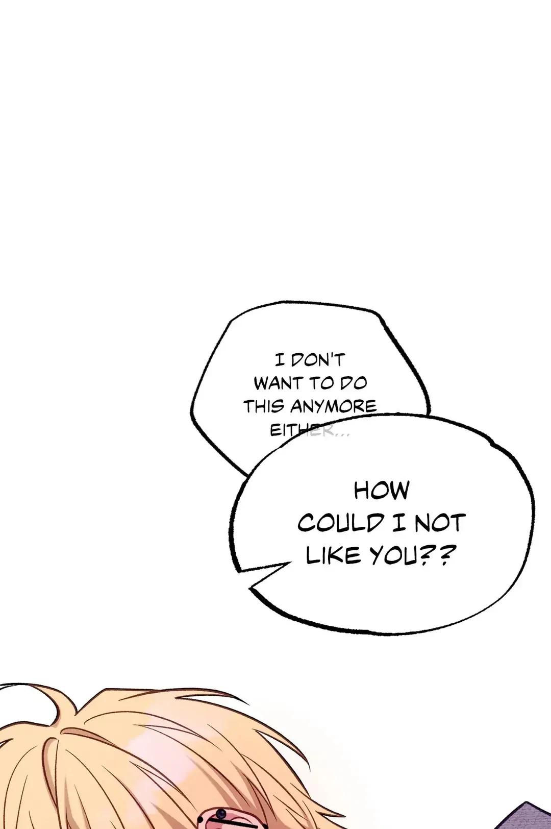 Dazzlingly Bright Chapter 110 – Page 44