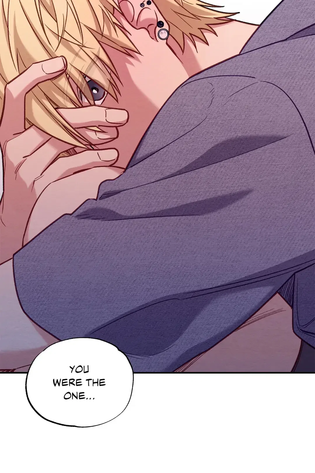 Dazzlingly Bright Chapter 110 – Page 45